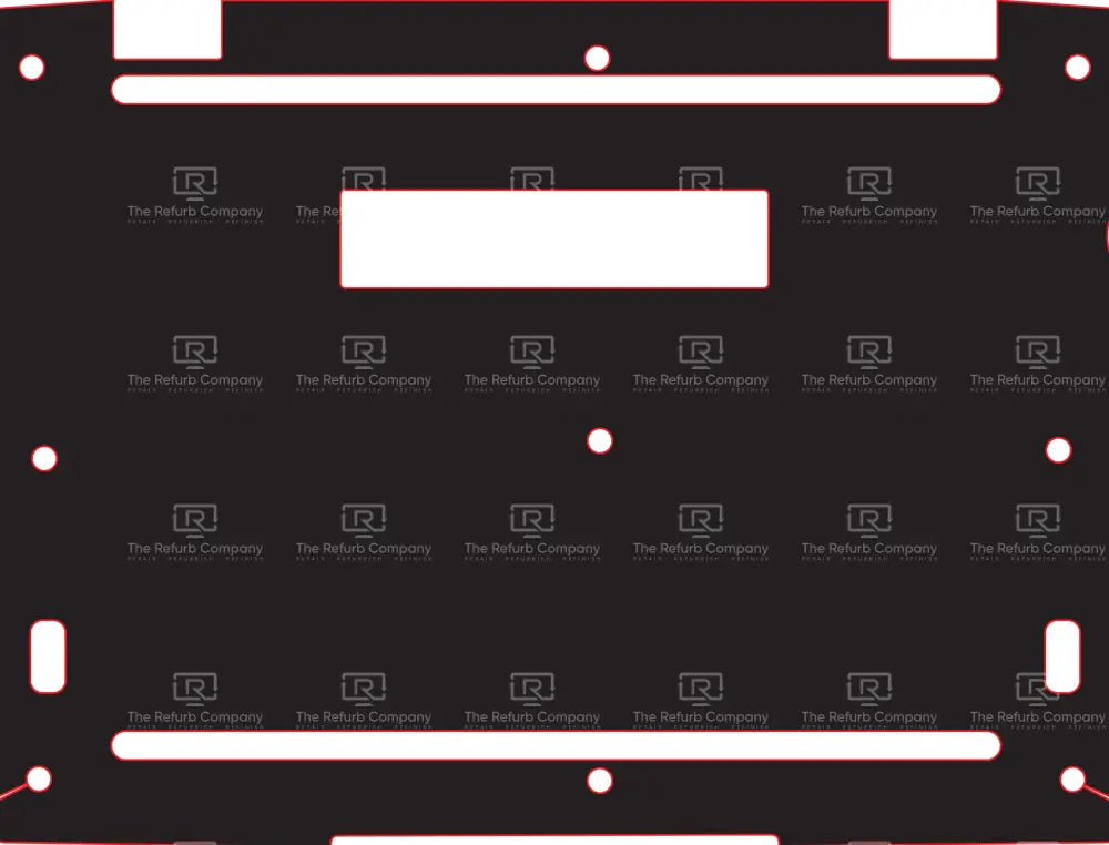 Base Skinz® for Lenovo 300e Chromebook G2