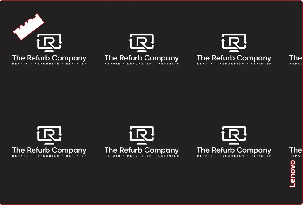 Lid Skinz® for Lenovo ThinkPad P50S