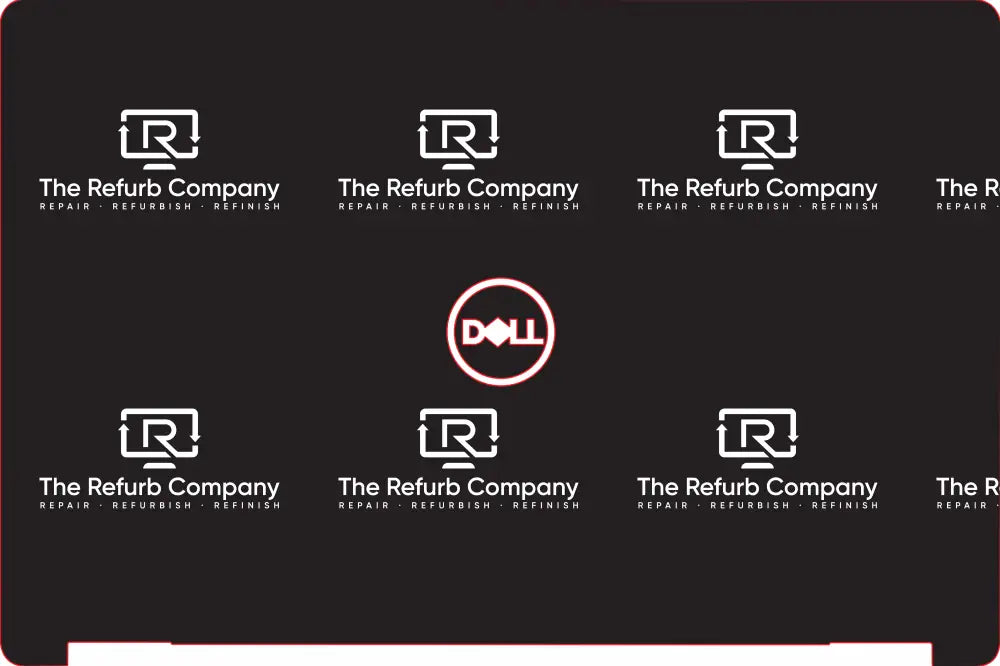 Lid Skinz® for Dell Latitude 5580, 5590, 5591