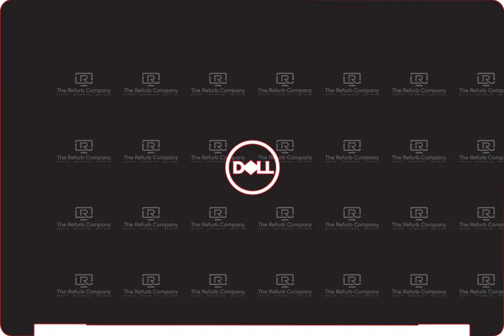 Lid Skinz® for Dell Latitude 5580, 5590, 5591