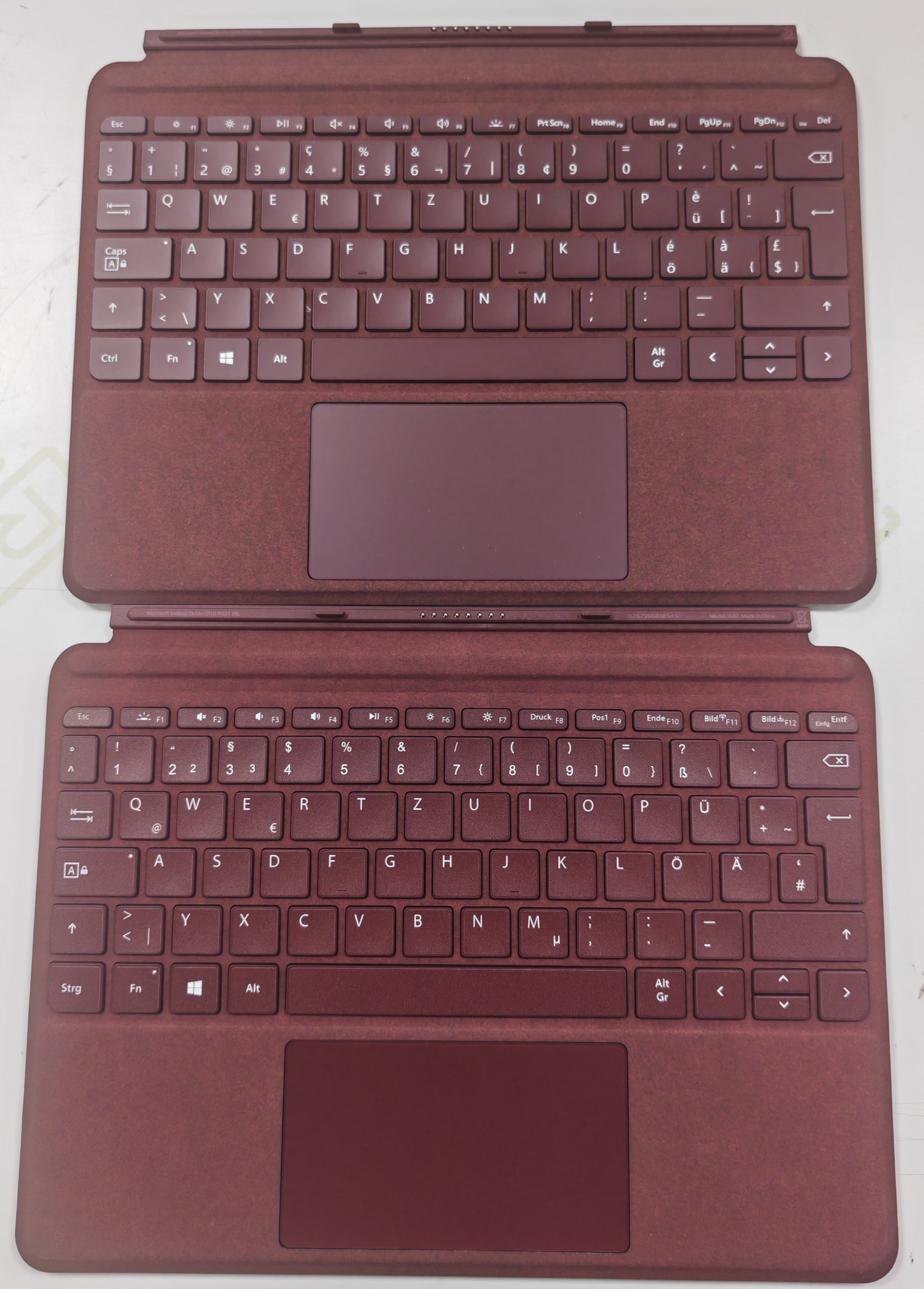 SticKeys® Design Service