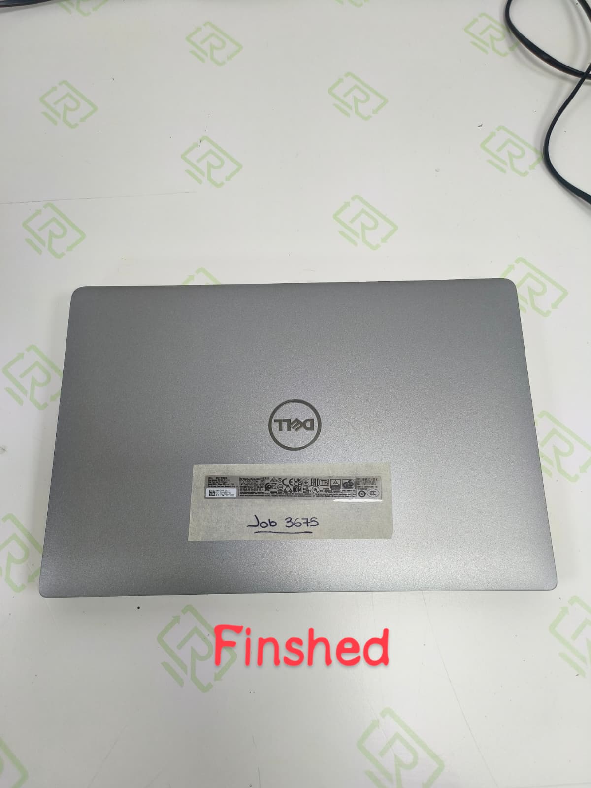 Refurbishment as a Service (RaaS)