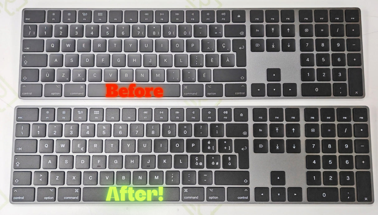 SticKeys® Design Service