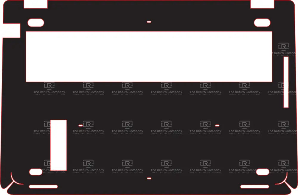 Base Skinz® for Dell Latitude 5500