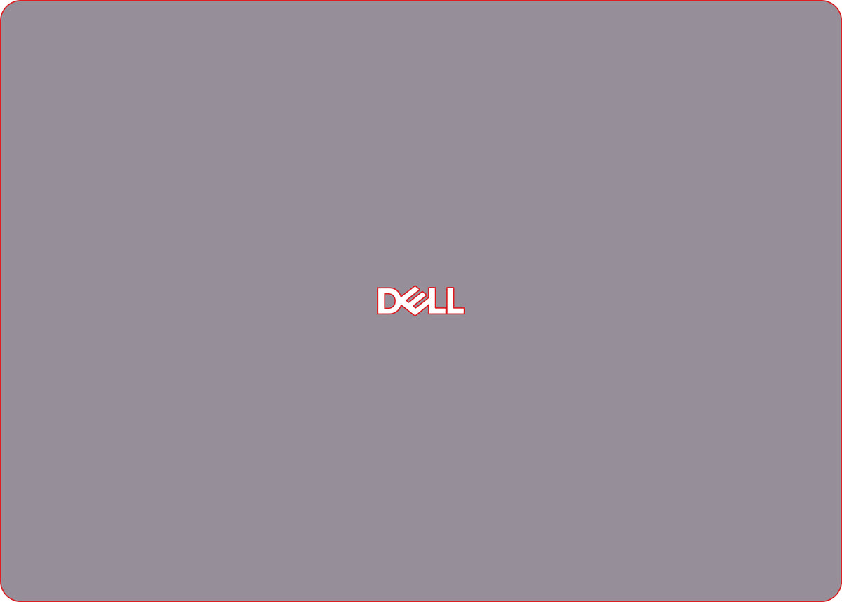 Lid Skinz for Dell Pro Max 16