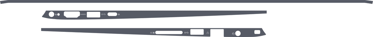 Side Skinz for Dell Vostro 15 5510