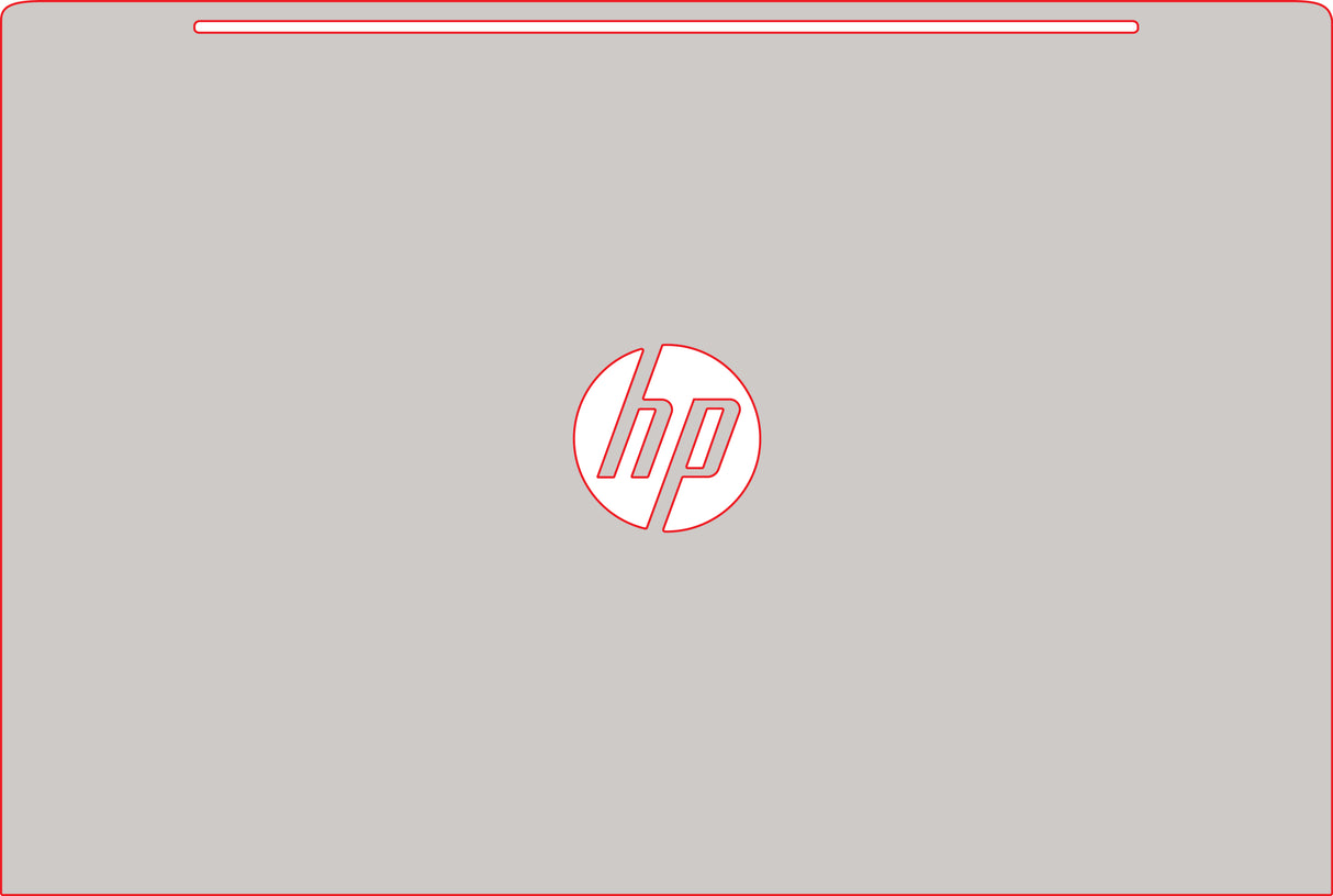 Lid Skinz for HP ProBook 430 G8
