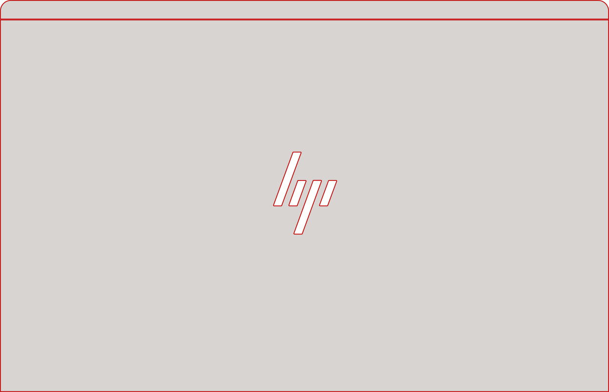 Lid Skinz for HP EliteBook 650 G10