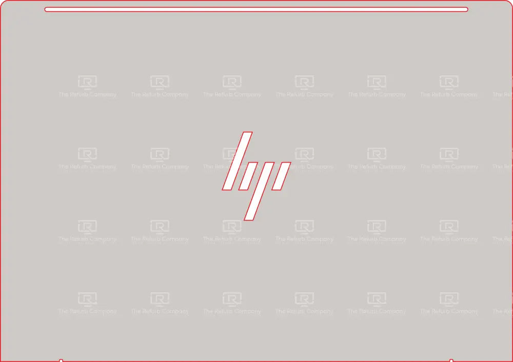 Lid Skinz® for HP Elitebook 640 G11