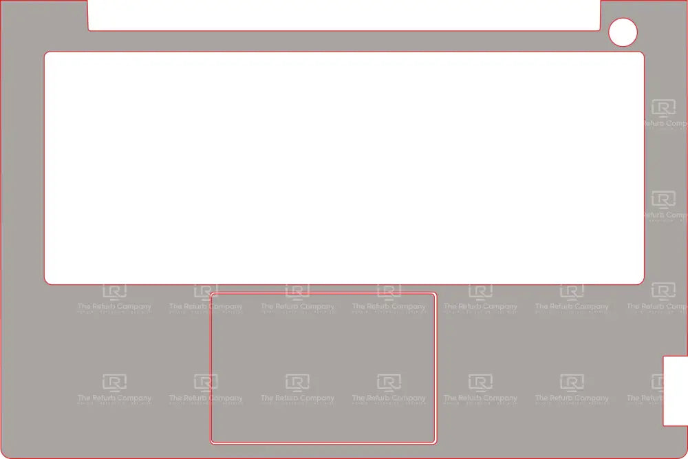 Palm Skinz® for Lenovo ThinkBook 14 G4 ABA