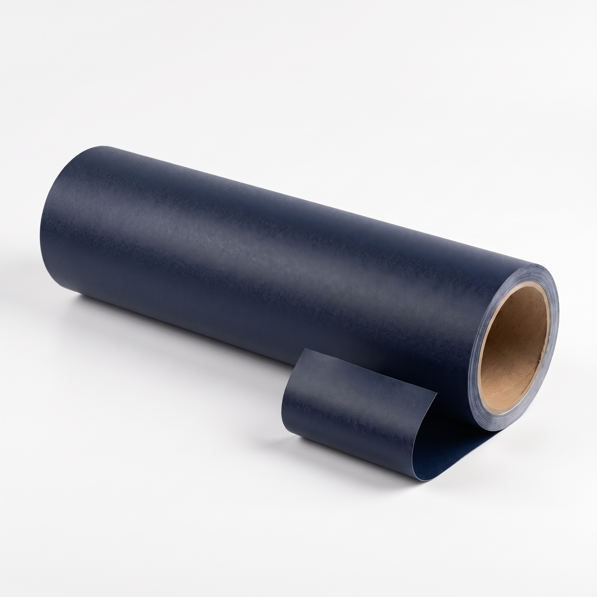 Representative illustration — Roll of HP Dragonfly Blue Material 50m Long 1.22m wide; see product details.