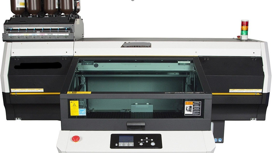 Introducing TRC Keyboard Printing Solutions: Elevate Your Device Refurbishment