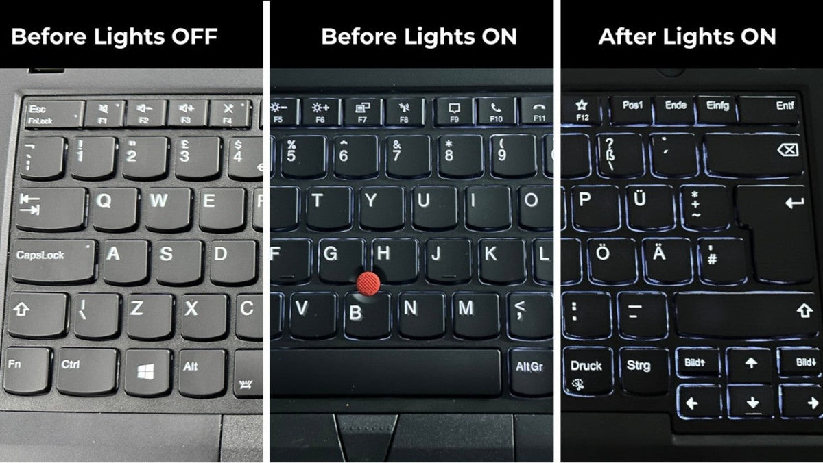 Understanding Keyboard Refurbishment: Key Terminologies and Techniques ...
