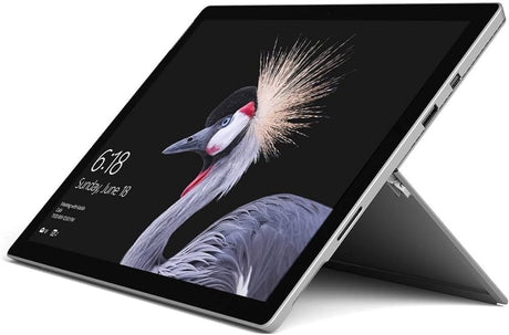 Microsoft Surface Pro 4
