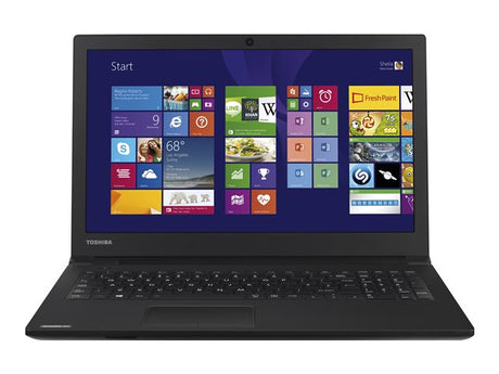 Toshiba Pro R50 B-12P