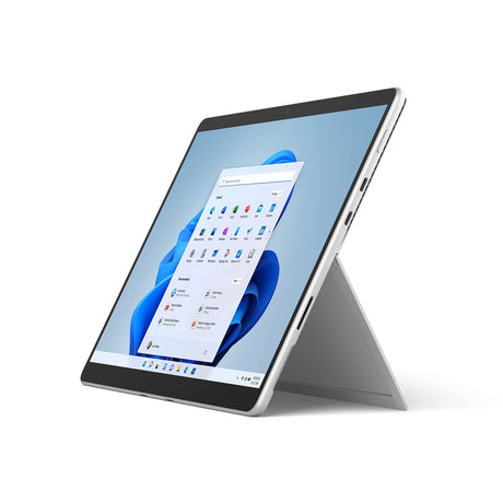 Microsoft Surface Pro X
