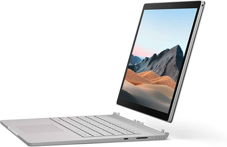 Microsoft Surface Book 1