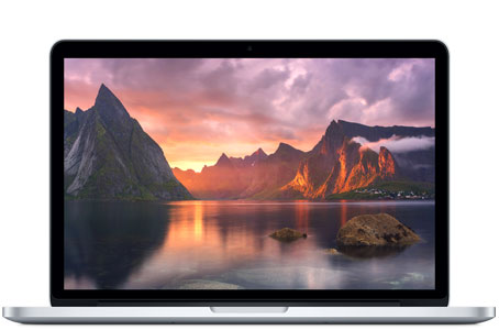 Apple Macbook Pro 16,3