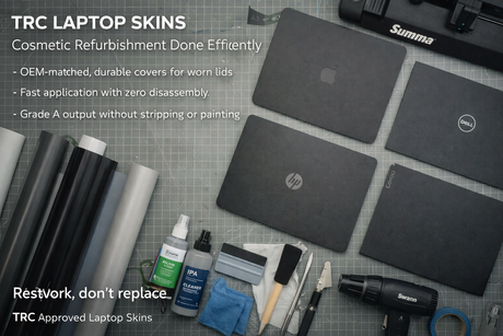 All Laptop Skinz(TM)