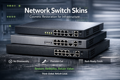 All Networking Skins