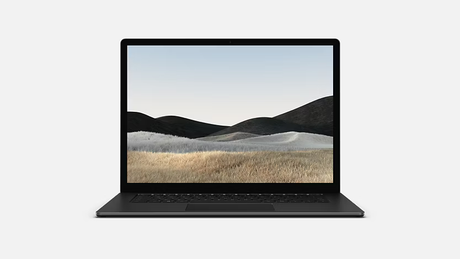 Microsoft Surface Laptop 4