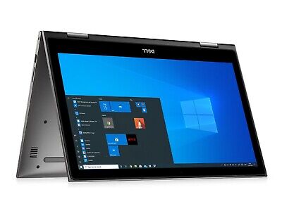 Dell Inspiron 5579 2in1