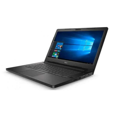 Dell Latitude 3580