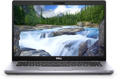 Dell Latitude 5410