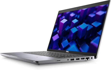 Dell Latitude 5420