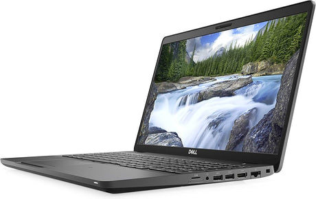 Dell Latitude 5500