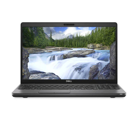 Dell Latitude 5501