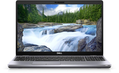 Dell Latitude 5510