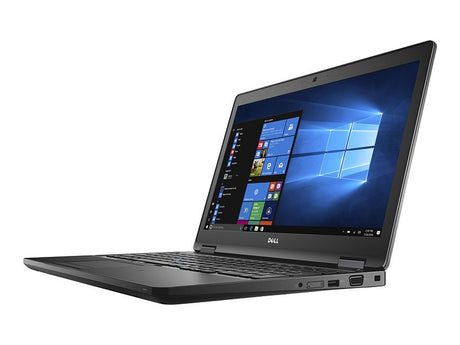 Dell Latitude 5580