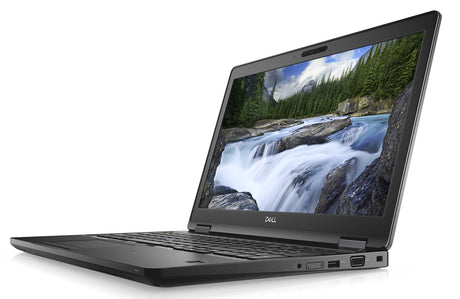 Dell Latitude 5590