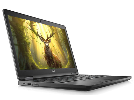 Dell Latitude 5591