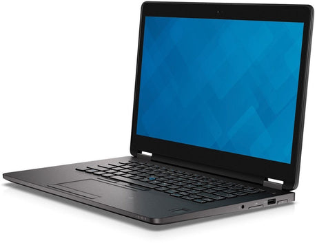 Dell Latitude E7270