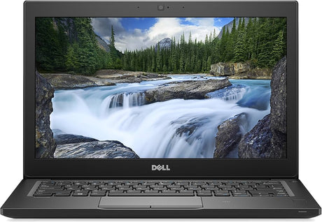 Dell Latitude 7290
