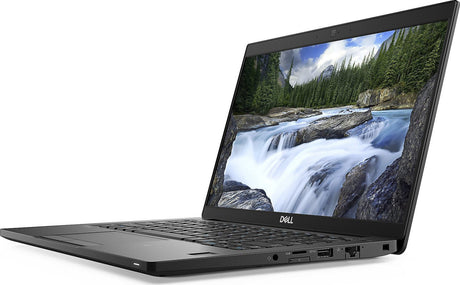 Dell Latitude 7390