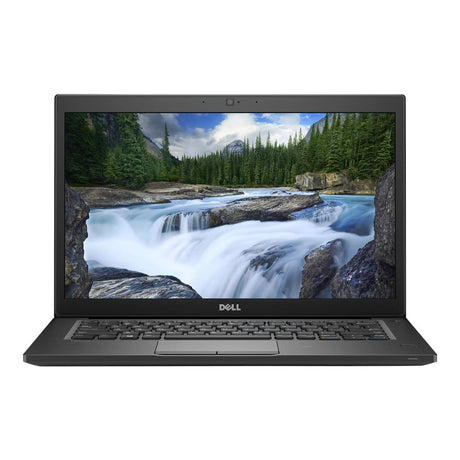 Dell Latitude 7490