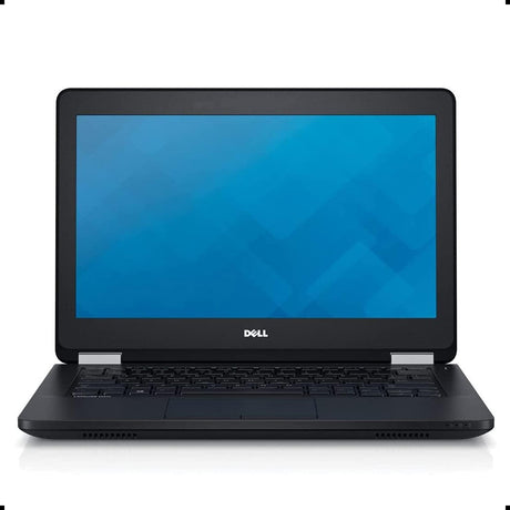 Dell Latitude E5270