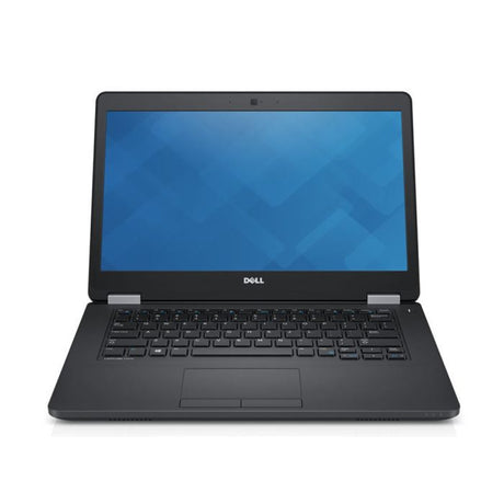 Dell Latitude E5480