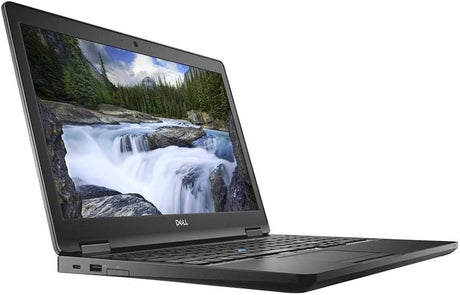 Dell Latitude E5490