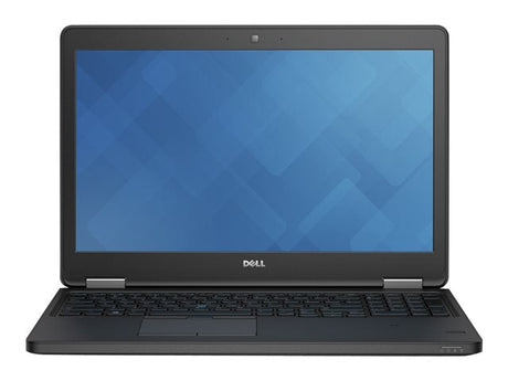 Dell Latitude E5540