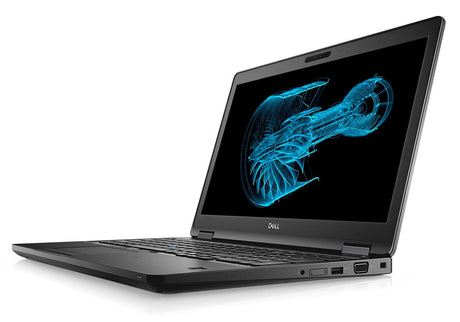 Dell Precision 3530