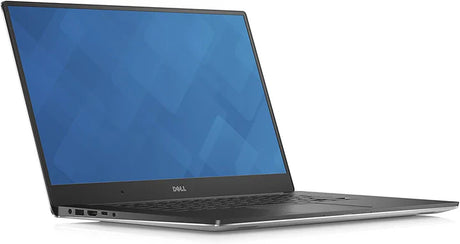 Dell Precision 5520