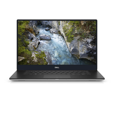 Dell Precision 5540
