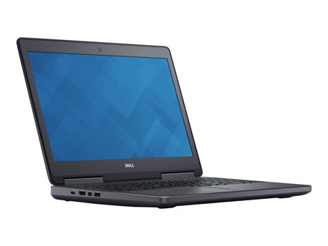 Dell Precision 7520