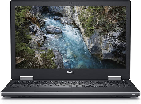 Dell Precision 7530