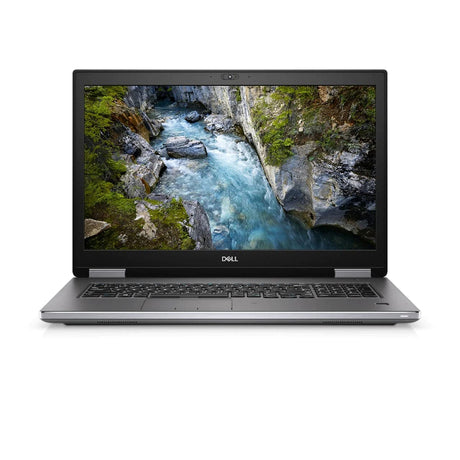 Dell Precision 7540