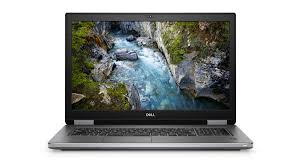 Dell Precision 7740
